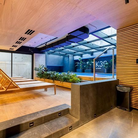 Cracow Luxury Spa Apartment #6 크라쿠프 외부 사진