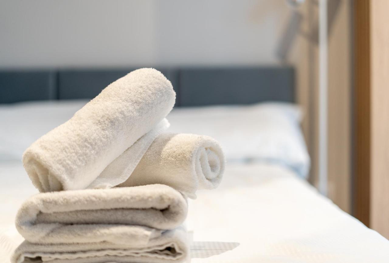 Cracow Luxury Spa Apartment #6 크라쿠프 외부 사진