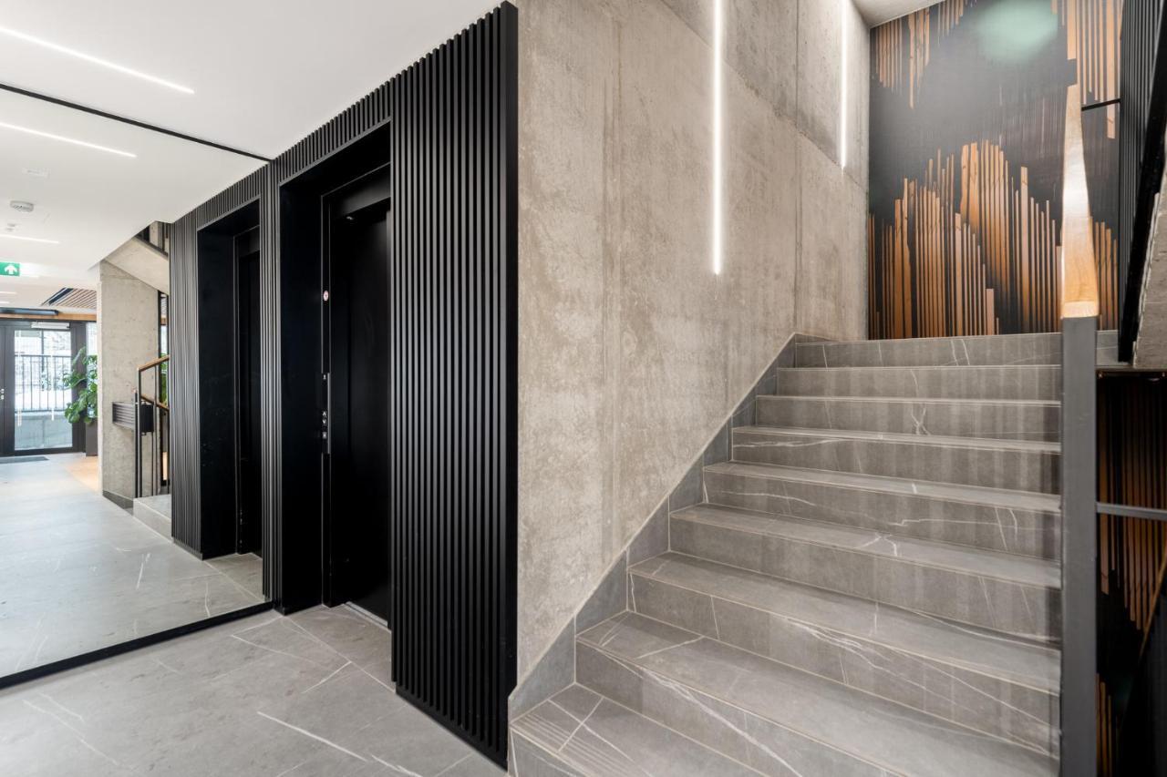 Cracow Luxury Spa Apartment #6 크라쿠프 외부 사진