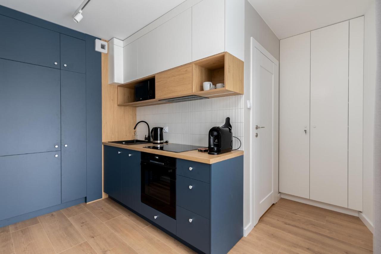 Cracow Luxury Spa Apartment #6 크라쿠프 외부 사진