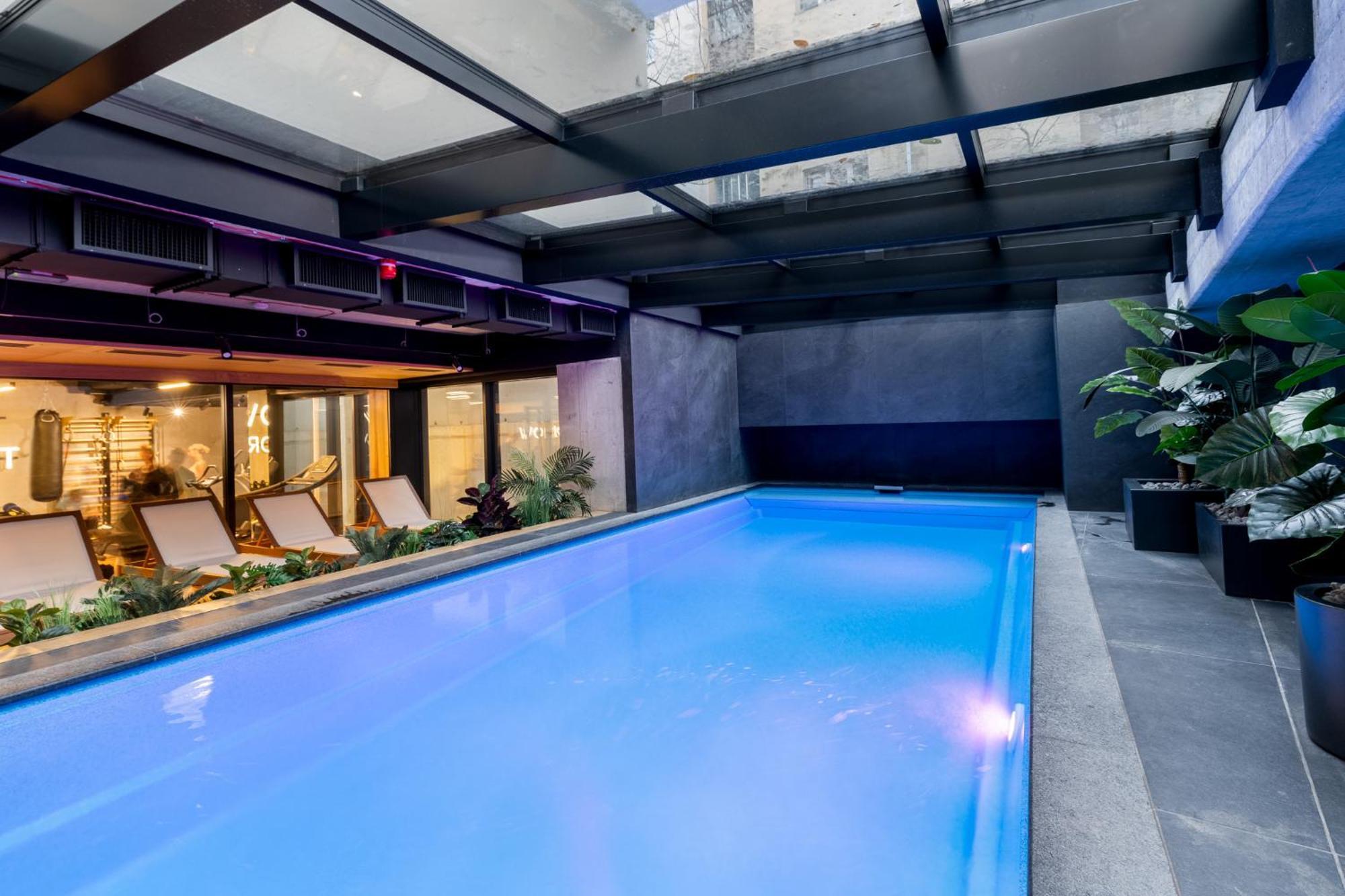Cracow Luxury Spa Apartment #6 크라쿠프 외부 사진