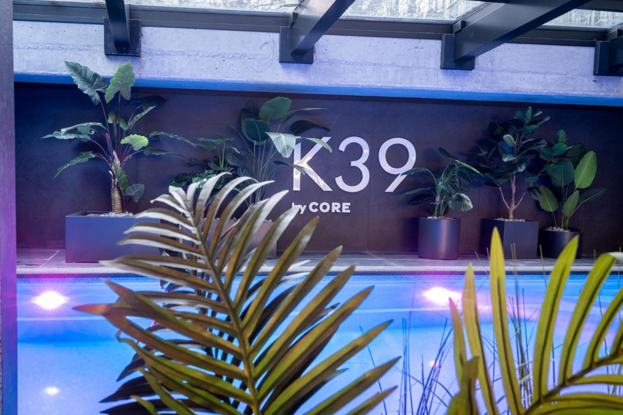 Cracow Luxury Spa Apartment #6 크라쿠프 외부 사진